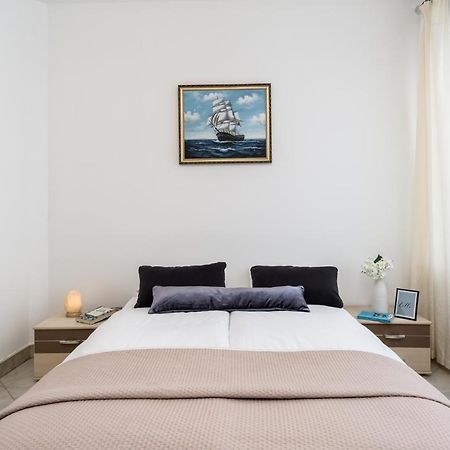 Elite Apartments Swietego Ducha Gdańsk Eksteriør billede